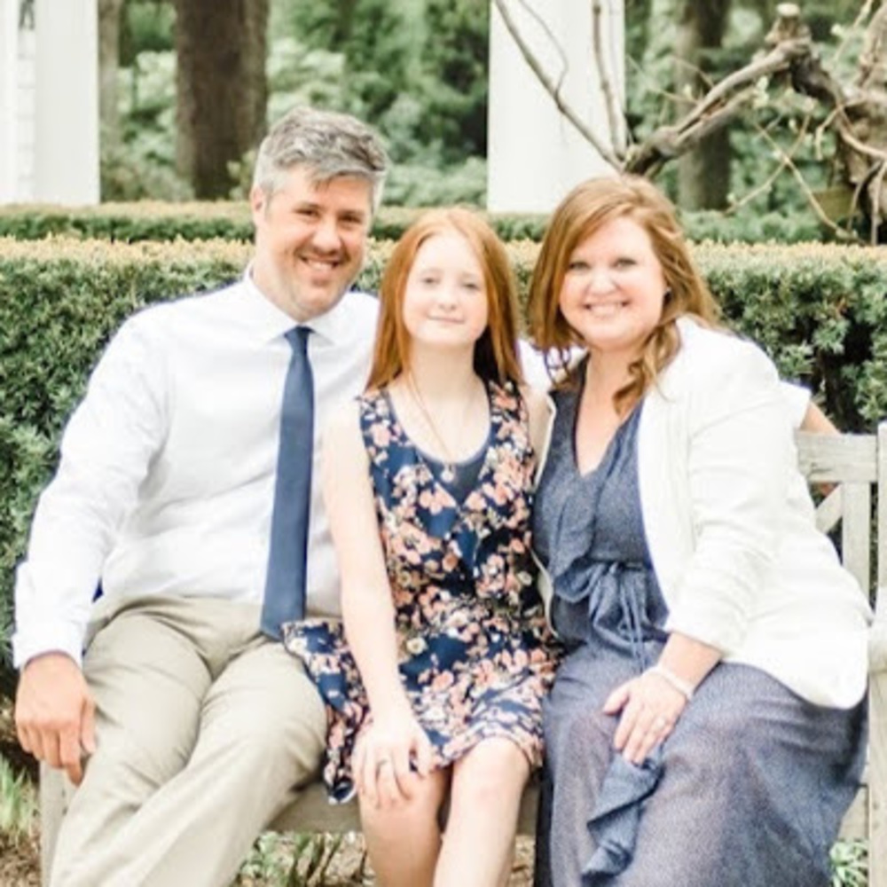Meet your Posher, Renee